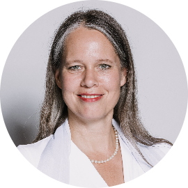 Claudia Rougoor
